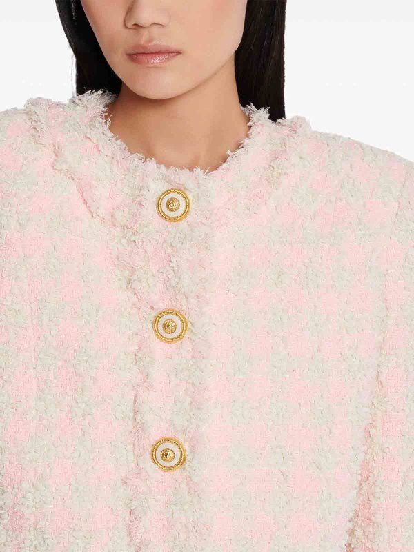 giacche casual shop online Giacca di tweed