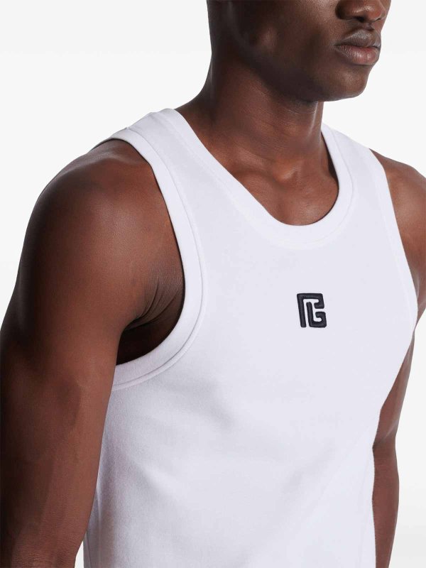 Tops & Débardeurs shop online Top - Blanc