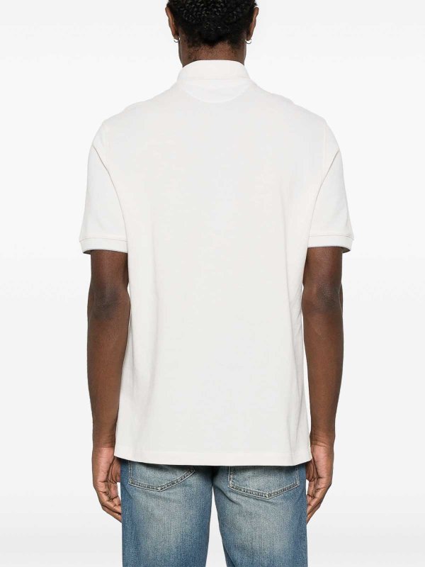 The Best Shops BRUNELLO CUCINELLI: polo shirts - Pole