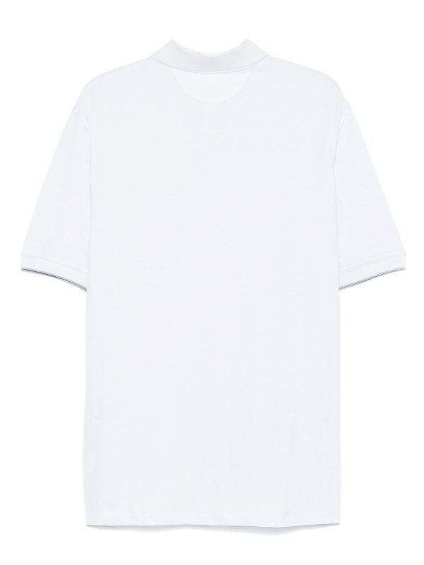 BRUNELLO CUCINELLI: polo shirts online - Pole