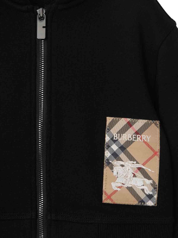 The Best Shops BURBERRY: Sweatshirts & Sweaters - sweatshirts