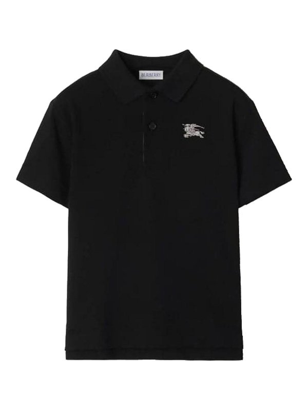 BURBERRY: polo - Polo