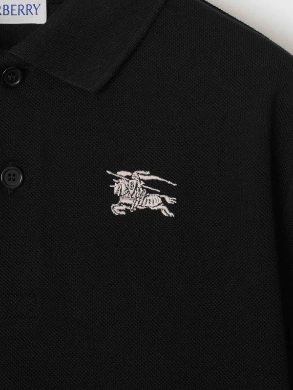 The Best Shops BURBERRY: polo - Polo