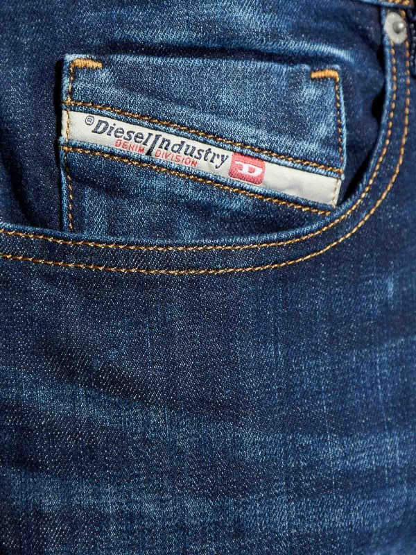 DIESEL buy online Straight leg jeans