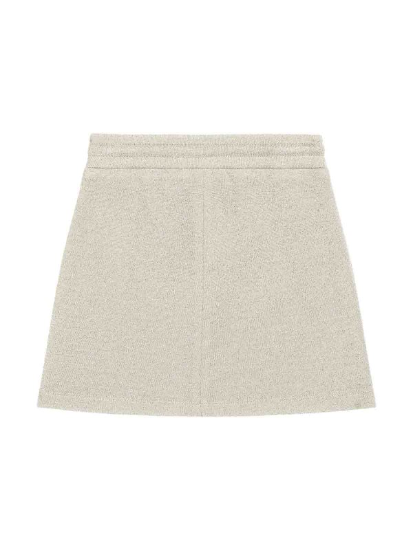 Dolce & Gabbana Jr: Knee length skirts & Midi online - Skirt