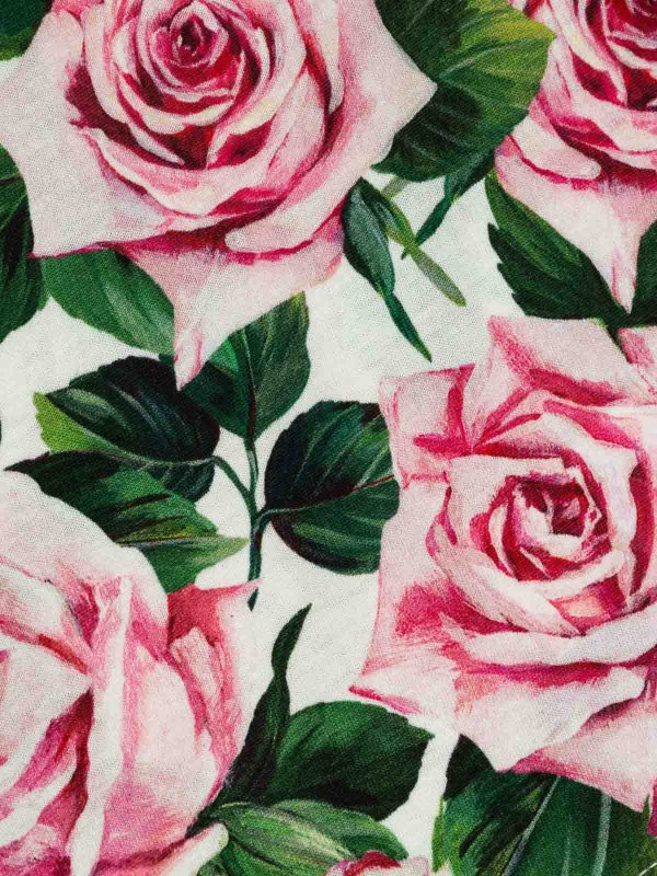 T-Shirt - Multicolore shop online: Dolce & Gabbana Jr