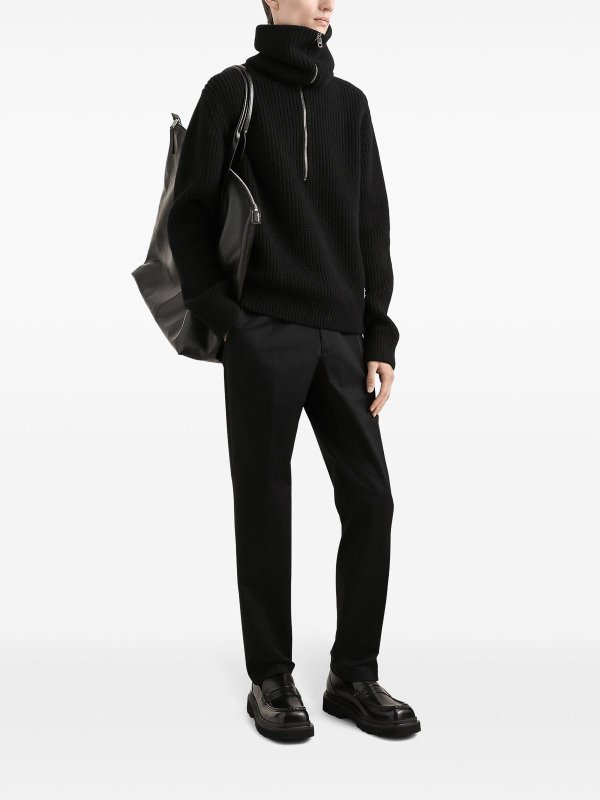 DOLCE & GABBANA: casual trousers online - Pants