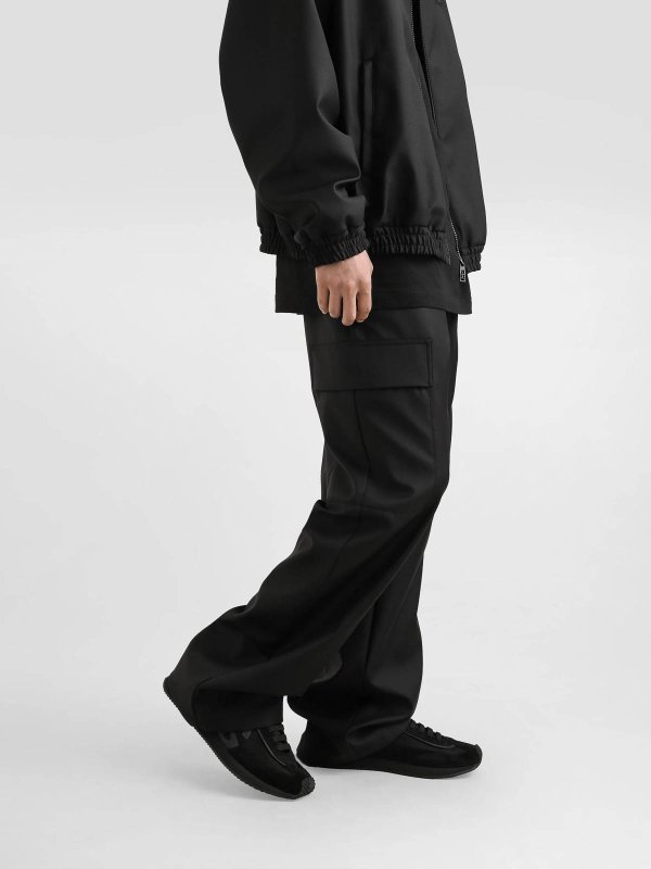 DOLCE & GABBANA: pantaloni casual online - Pantalone