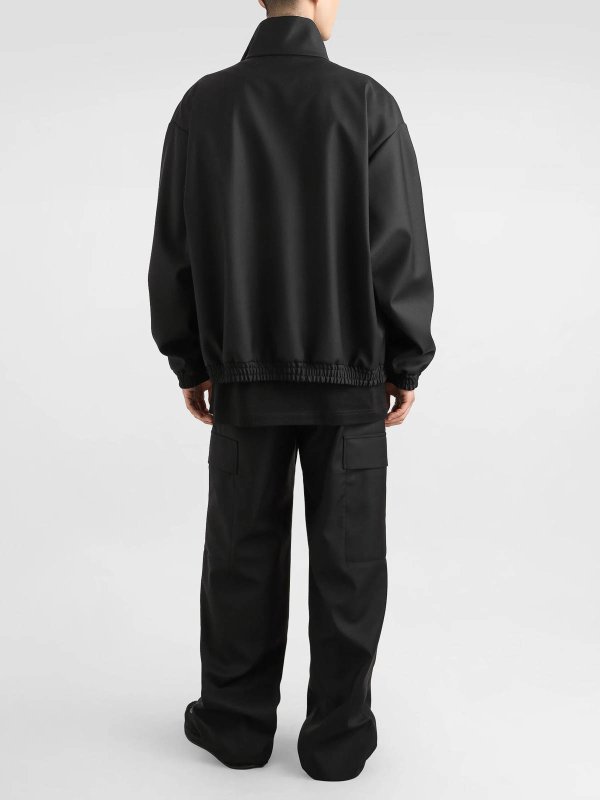 The Best Shops DOLCE & GABBANA: pantaloni casual - Pantalone