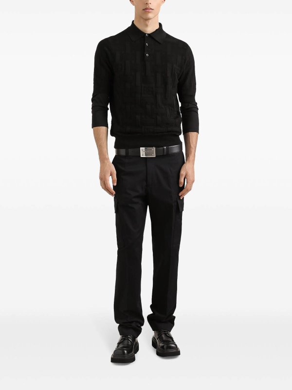 DOLCE & GABBANA: casual trousers online - Pants