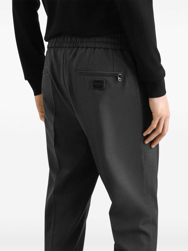 DOLCE & GABBANA buy online Pants