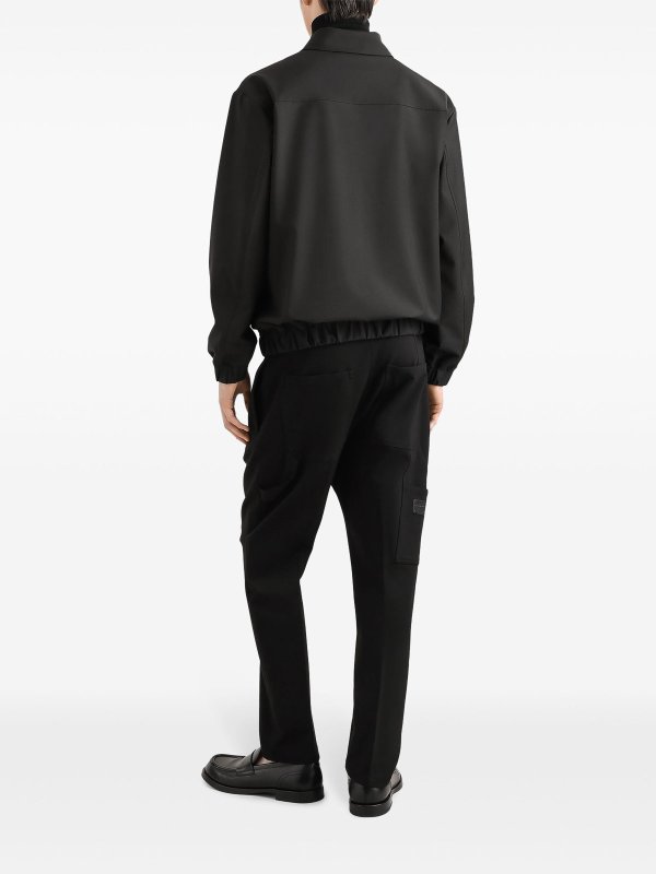 The Best Shops DOLCE & GABBANA: casual jackets - Jacket