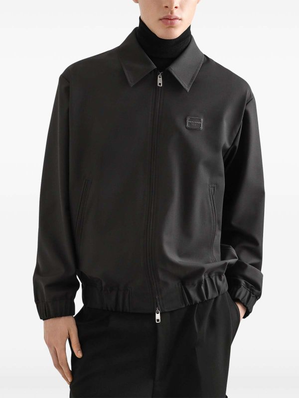 Jacket shop online: DOLCE & GABBANA