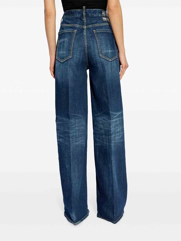 Jeans shop online: DSQUARED2