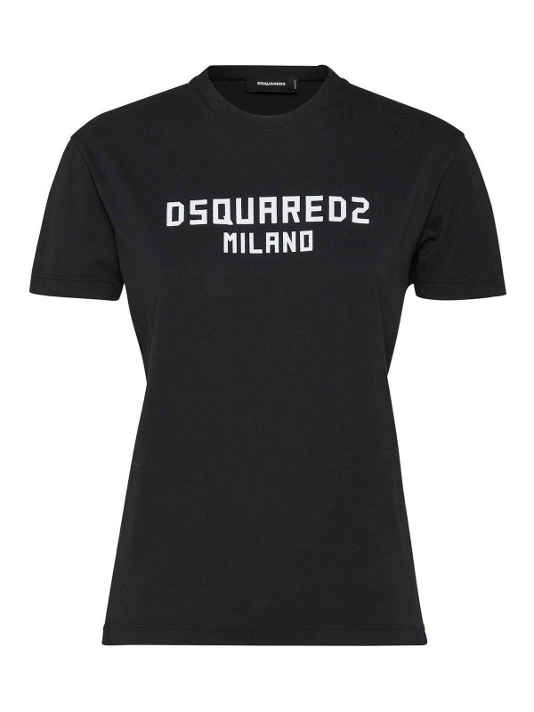 DSQUARED2: t-shirt - T-shirt