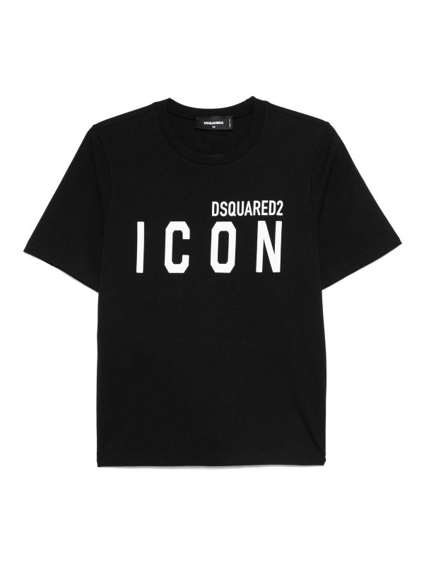 DSQUARED2: t-shirt - T-shirt