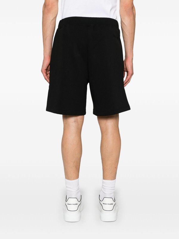 Shorts - Schwarz shop online: DSQUARED2