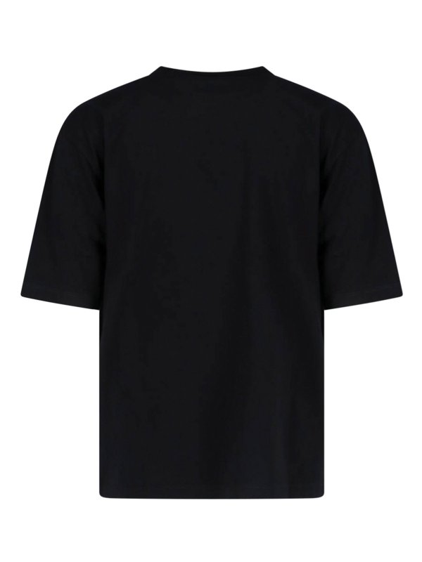 DSQUARED2: Tシャツ online - Tシャツ - 黒