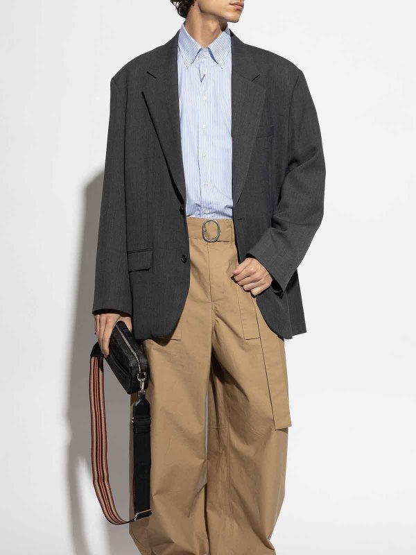 ETRO: shirts online - Shirt Roma