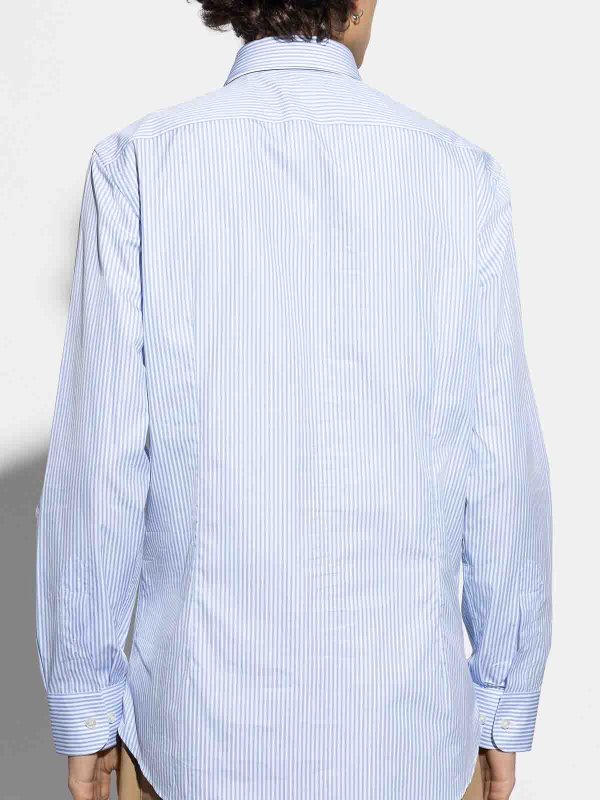 Shirt Roma shop online: ETRO