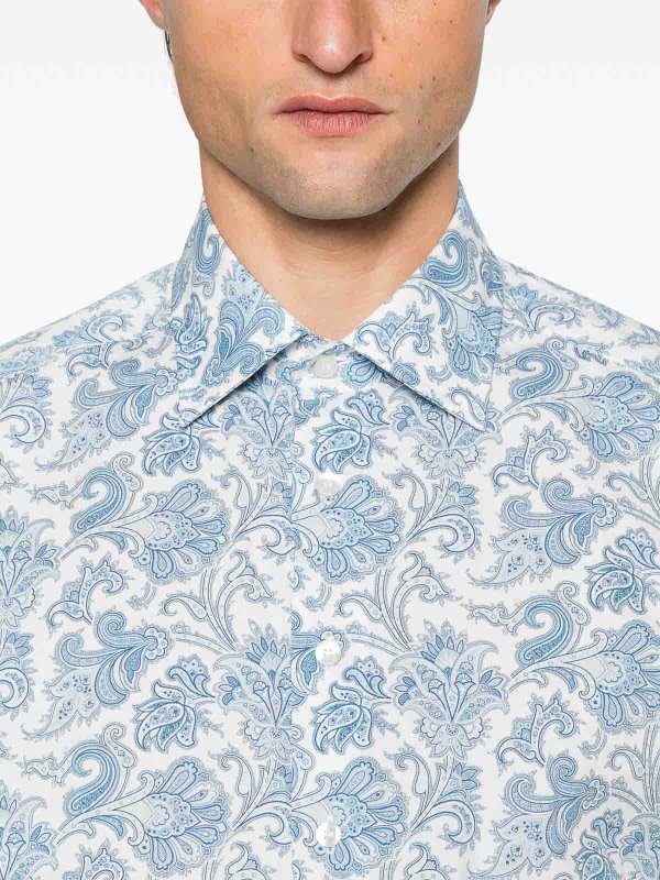 ETRO buy online Maglia Roma