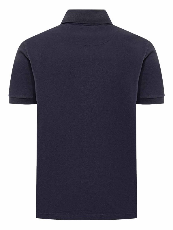 ETRO: polo shirts online - Polo Rome