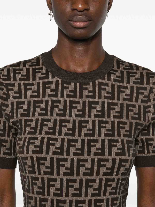 FENDI buy online Pullover