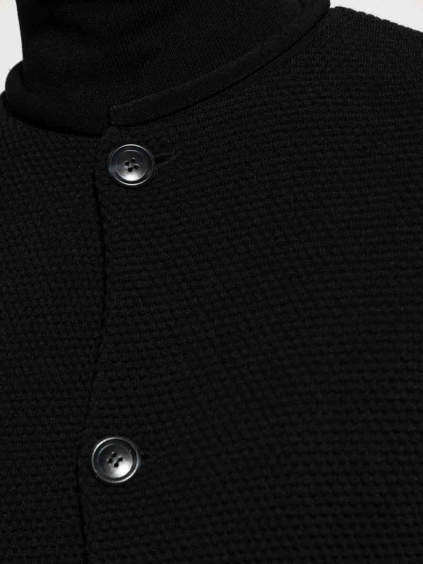 GIORGIO ARMANI buy online Blazer - Noir