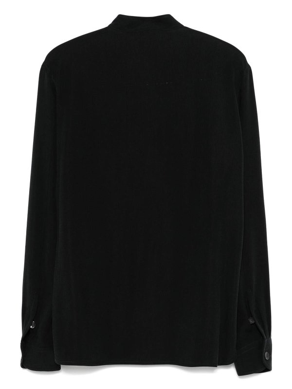 GIORGIO ARMANI: camicie online - Camicia