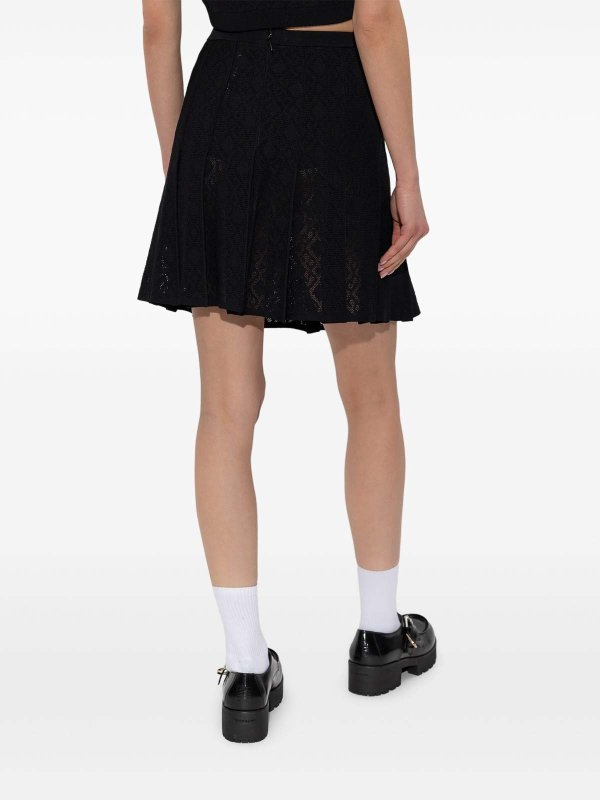 Pleated Skirt shop online: GIVENCHY