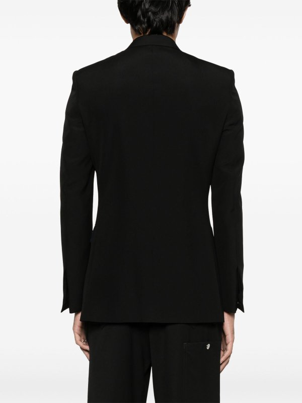 Casualjacke - Schwarz shop online: GIVENCHY