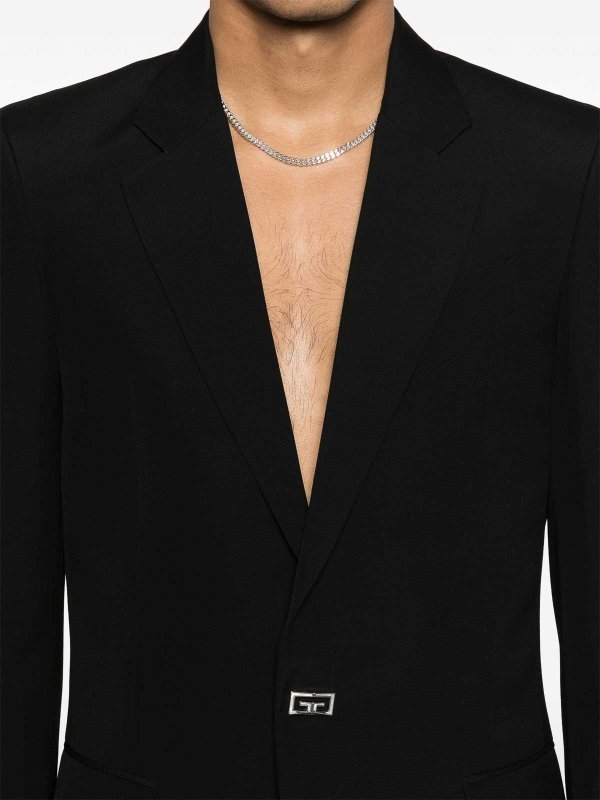 GIVENCHY buy online Casualjacke - Schwarz