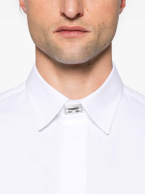 GIVENCHY buy online Hemd - Weiß