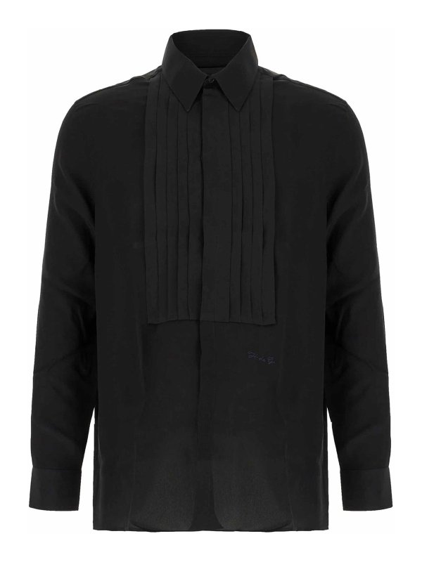 GIVENCHY: shirts - Shirt
