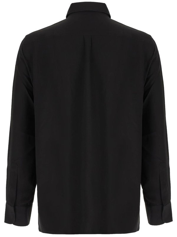 GIVENCHY: shirts online - Shirt