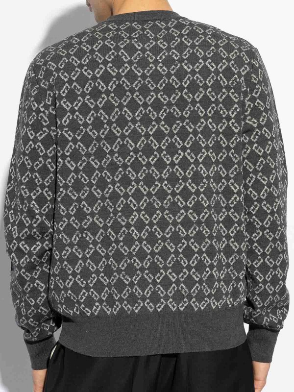 Crew Neck Sweater shop online: GIVENCHY