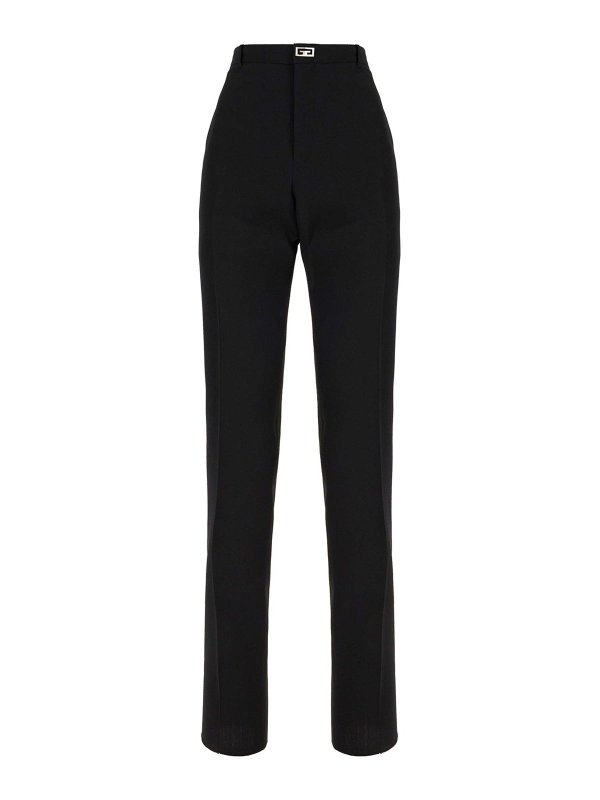 GIVENCHY: casual trousers - Pants