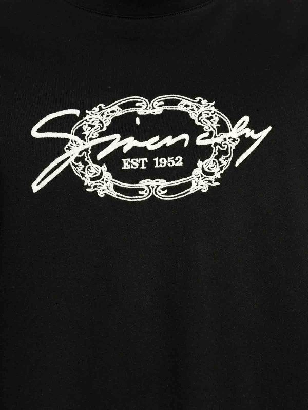 GIVENCHY buy online Camiseta - Negro