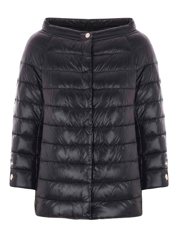 HERNO: padded jackets - Padded jacket