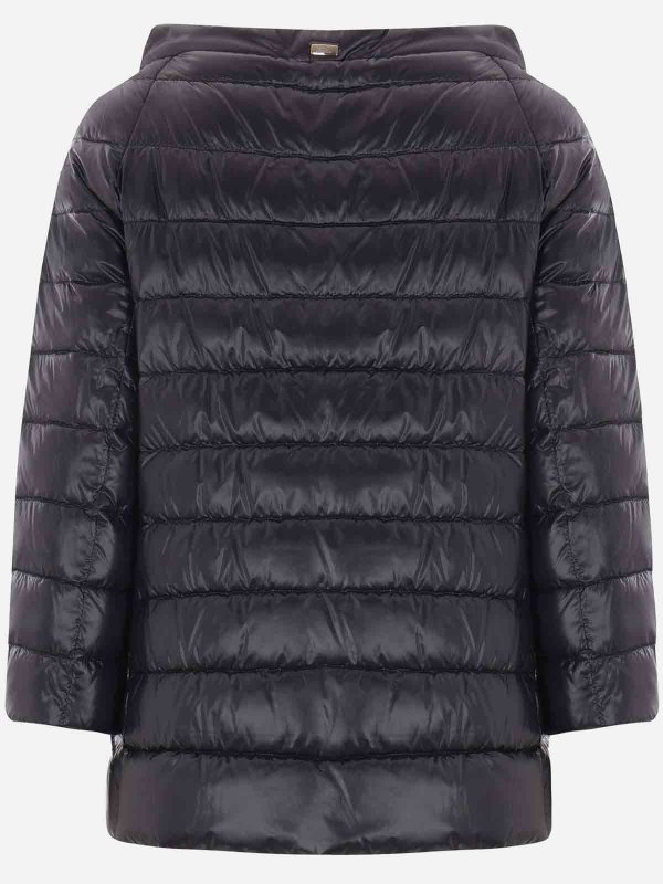 HERNO: padded jackets online - Padded jacket