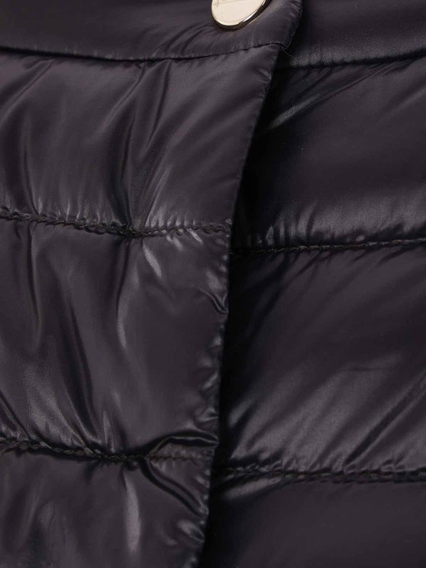 Padded jacket shop online: HERNO