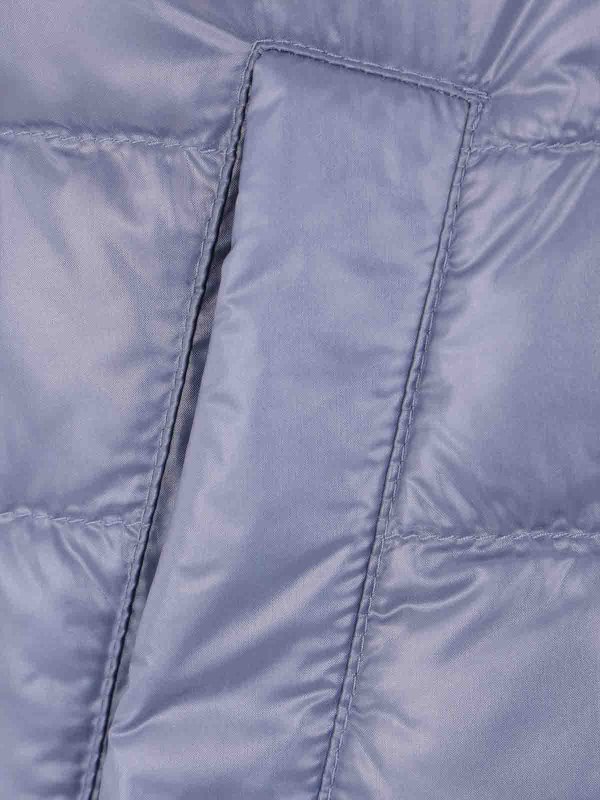 Piumino Gilet shop online: HERNO