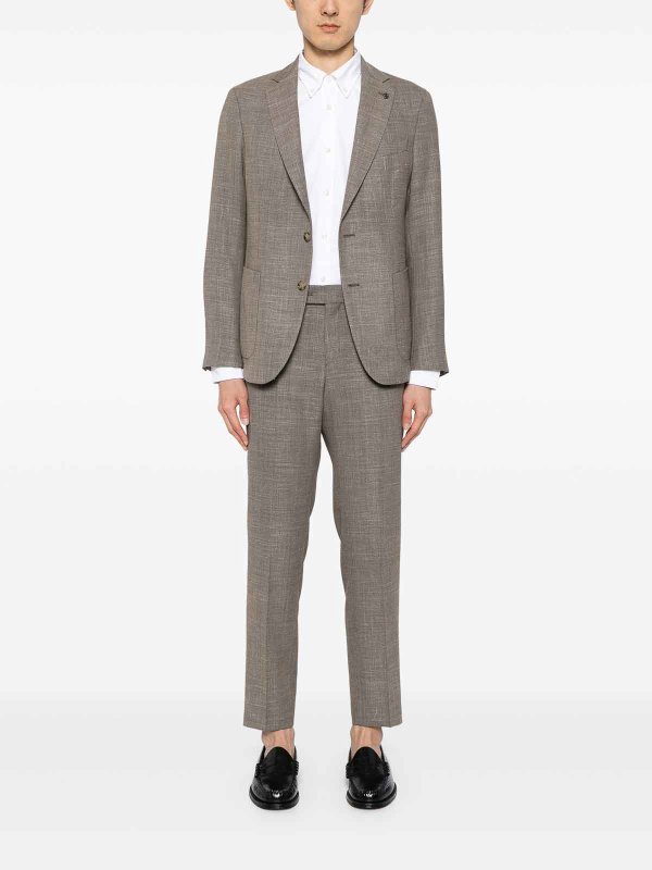 Hugo Boss: シャツ online - シャツ - 白