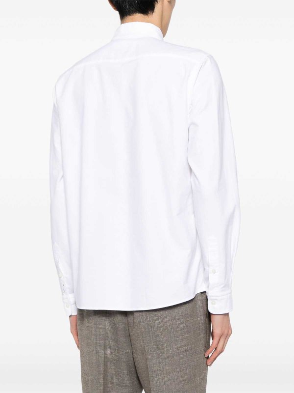 シャツ - 白 shop online: Hugo Boss