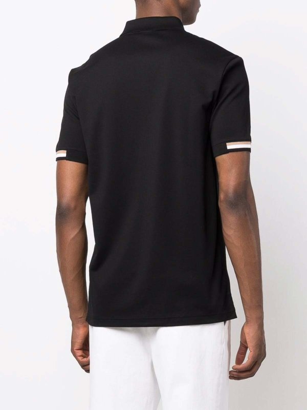 Polo - Negro shop online: Hugo Boss