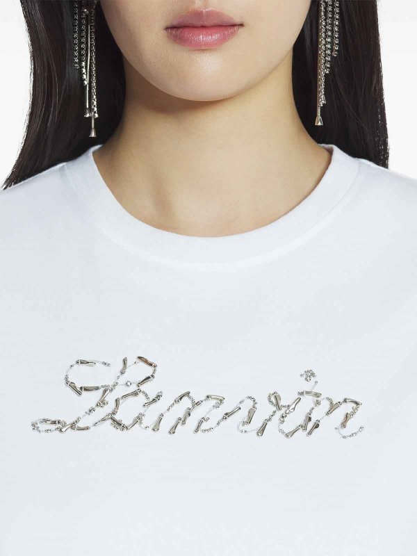 LANVIN buy online T-Shirt - Beige