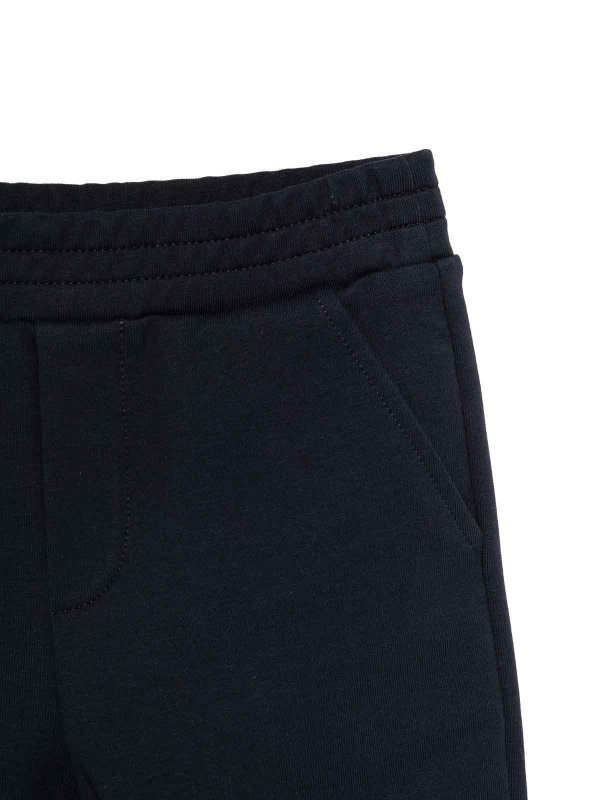 The Best Shops MONCLER: Chándales - Mono - Negro