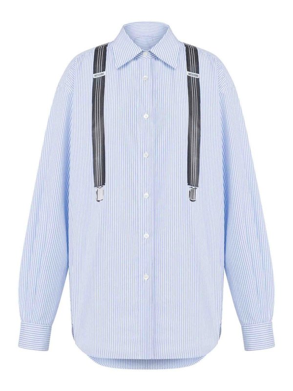 MOSCHINO: shirts - Shirt