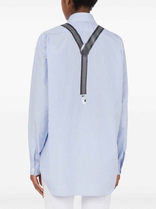 The Best Shops MOSCHINO: shirts - Shirt