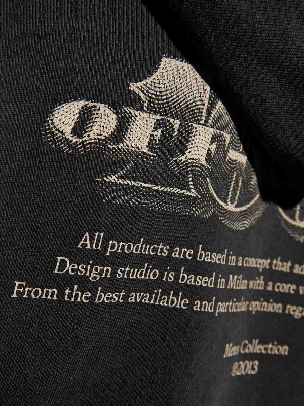 Martydom Skate Hoodie shop online: OFF-WHITE